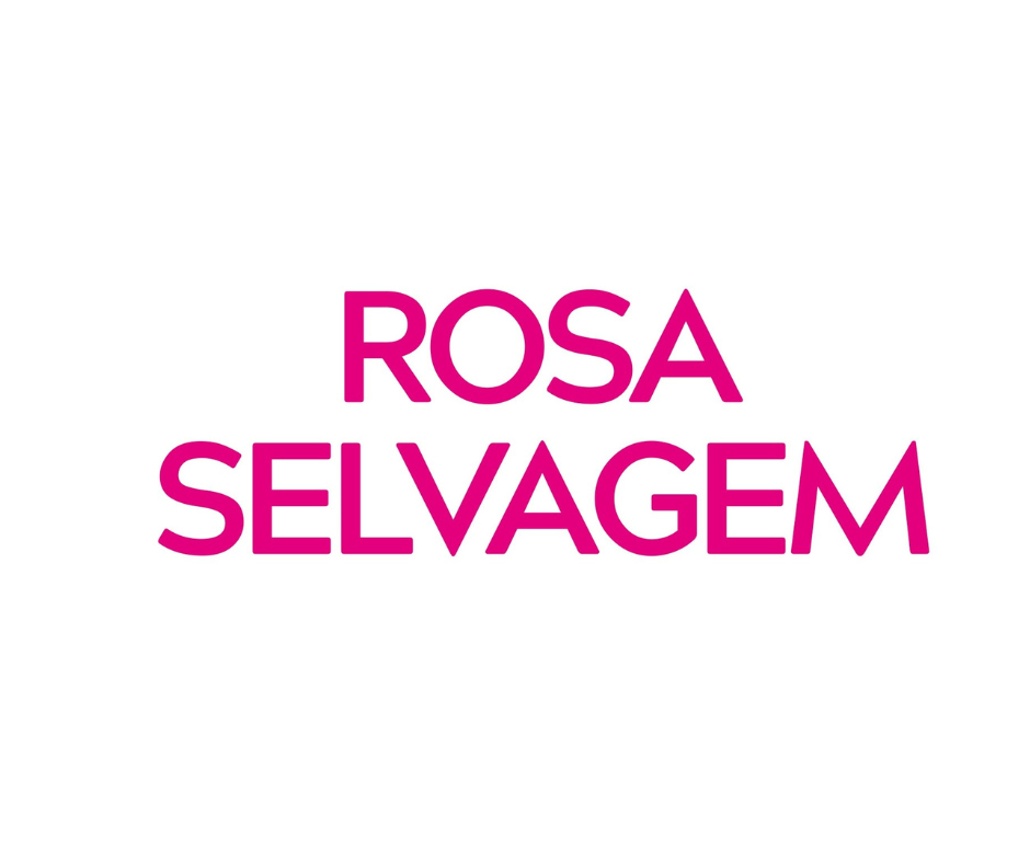 Rosa Selvagem Logo