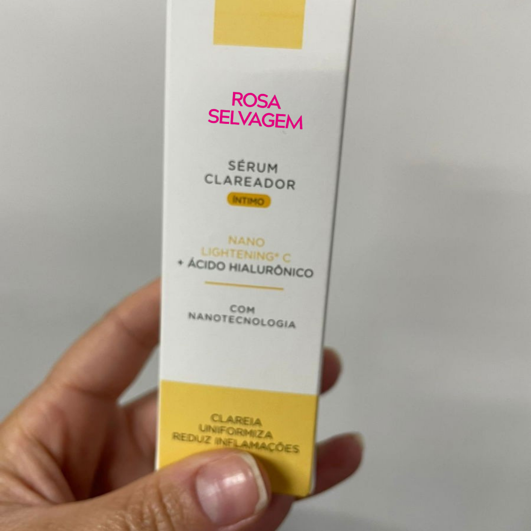 Produto usado por Fernanda Costa